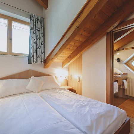 Appartement Haus Elise By We Rent, Summercard Included 滨湖采尔 外观 照片