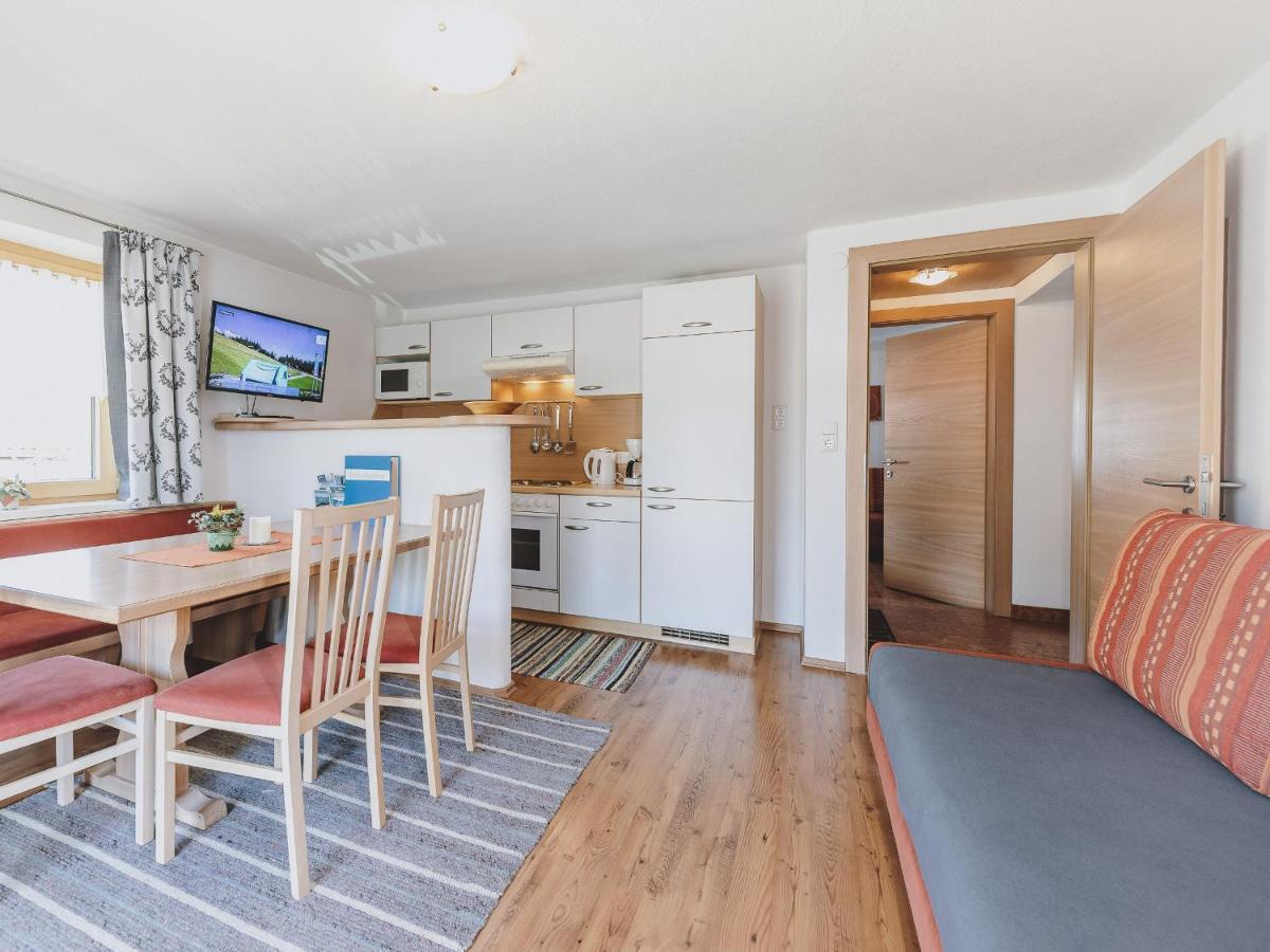 Appartement Haus Elise By We Rent, Summercard Included 滨湖采尔 外观 照片