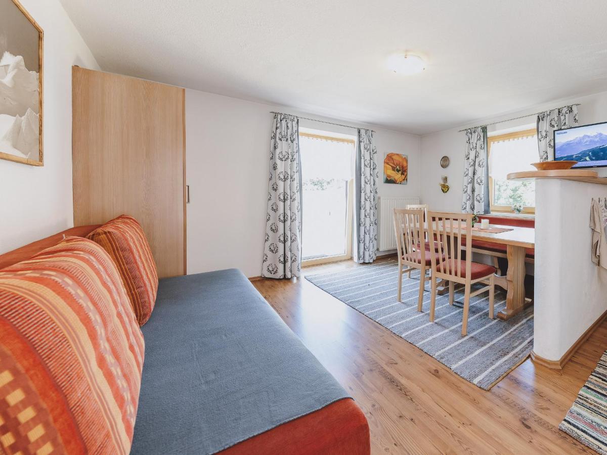 Appartement Haus Elise By We Rent, Summercard Included 滨湖采尔 外观 照片