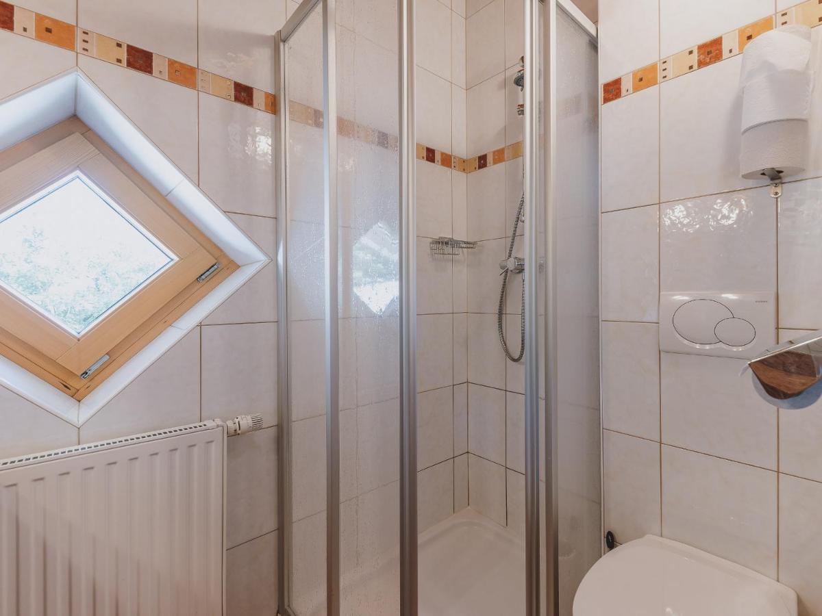 Appartement Haus Elise By We Rent, Summercard Included 滨湖采尔 外观 照片