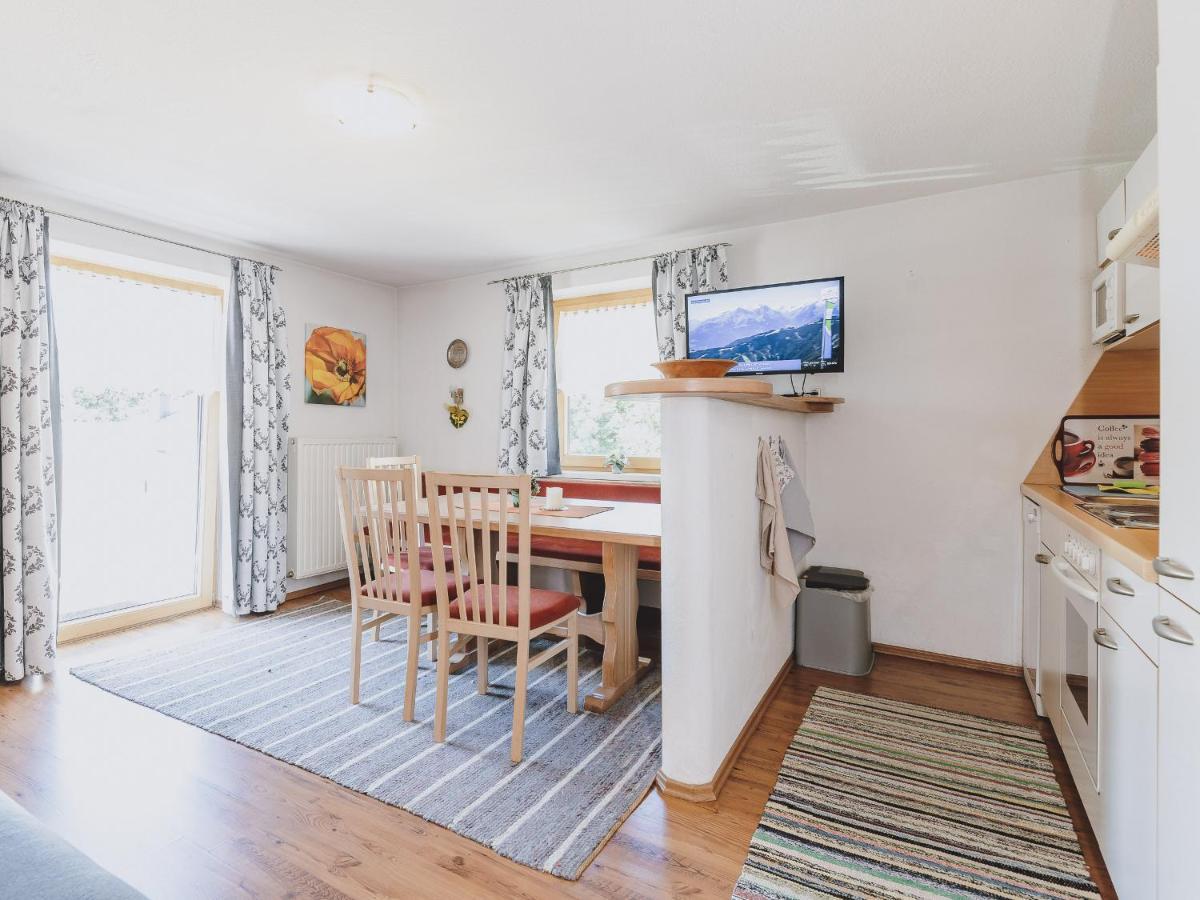 Appartement Haus Elise By We Rent, Summercard Included 滨湖采尔 外观 照片