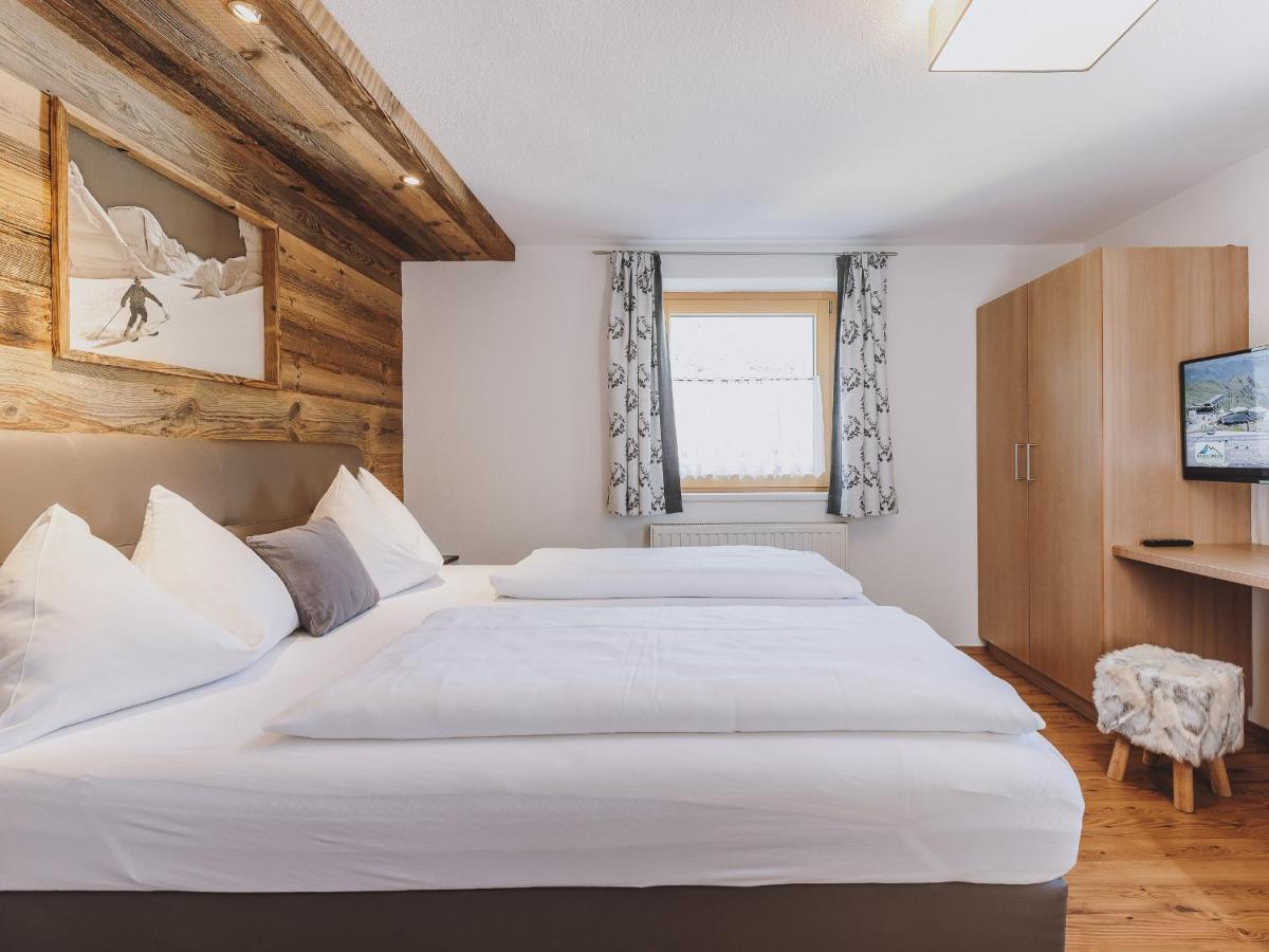 Appartement Haus Elise By We Rent, Summercard Included 滨湖采尔 外观 照片