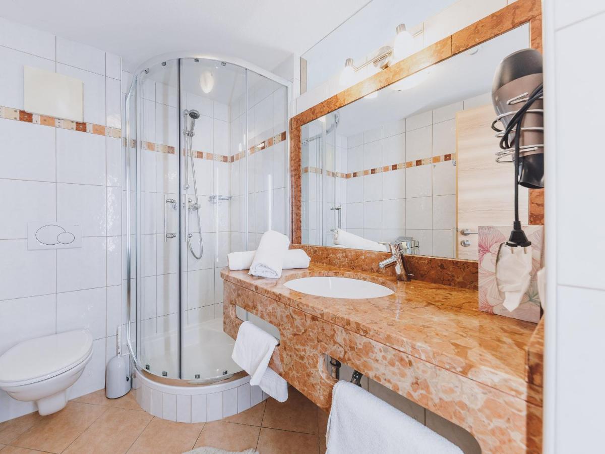 Appartement Haus Elise By We Rent, Summercard Included 滨湖采尔 外观 照片