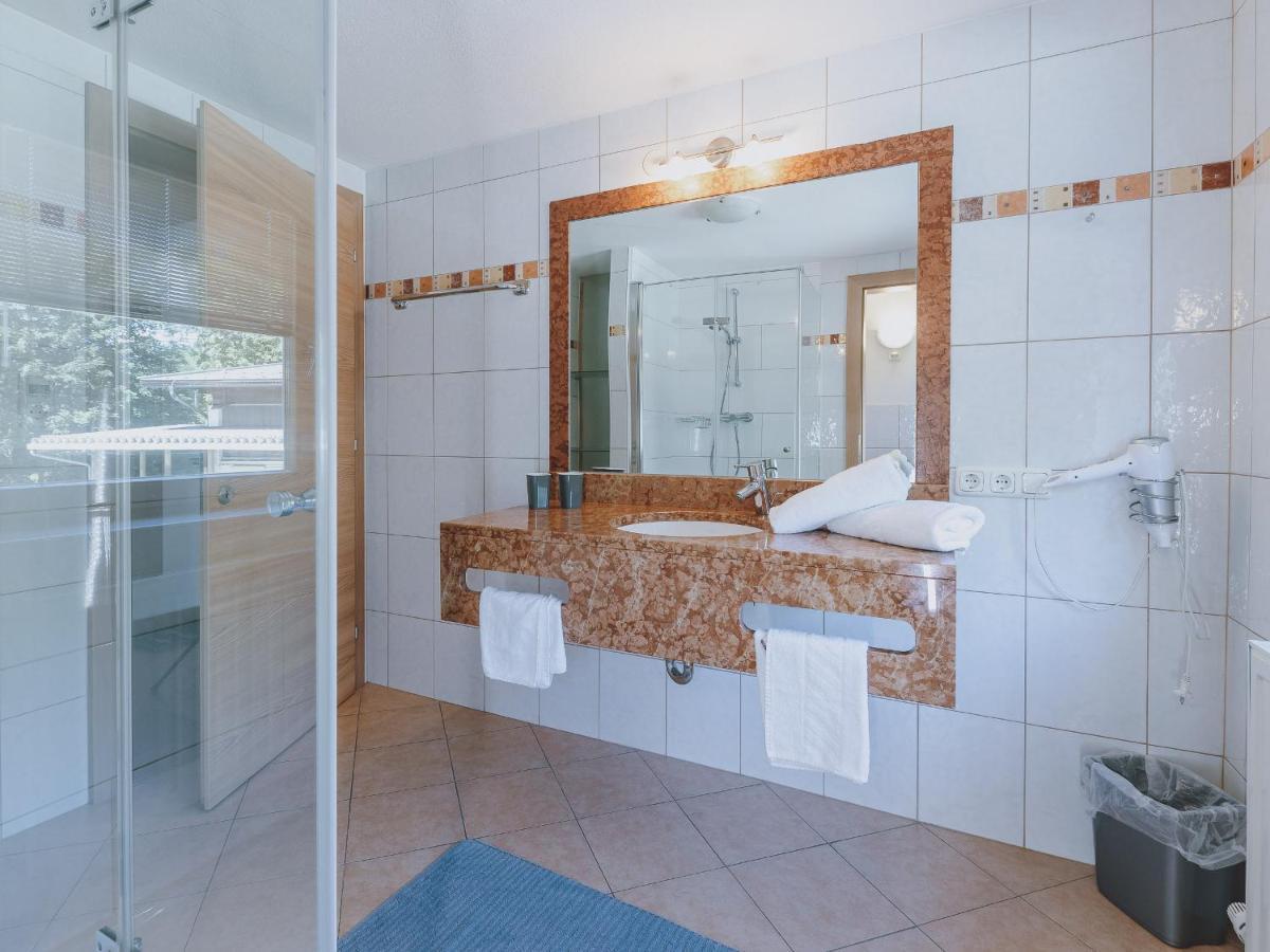 Appartement Haus Elise By We Rent, Summercard Included 滨湖采尔 外观 照片