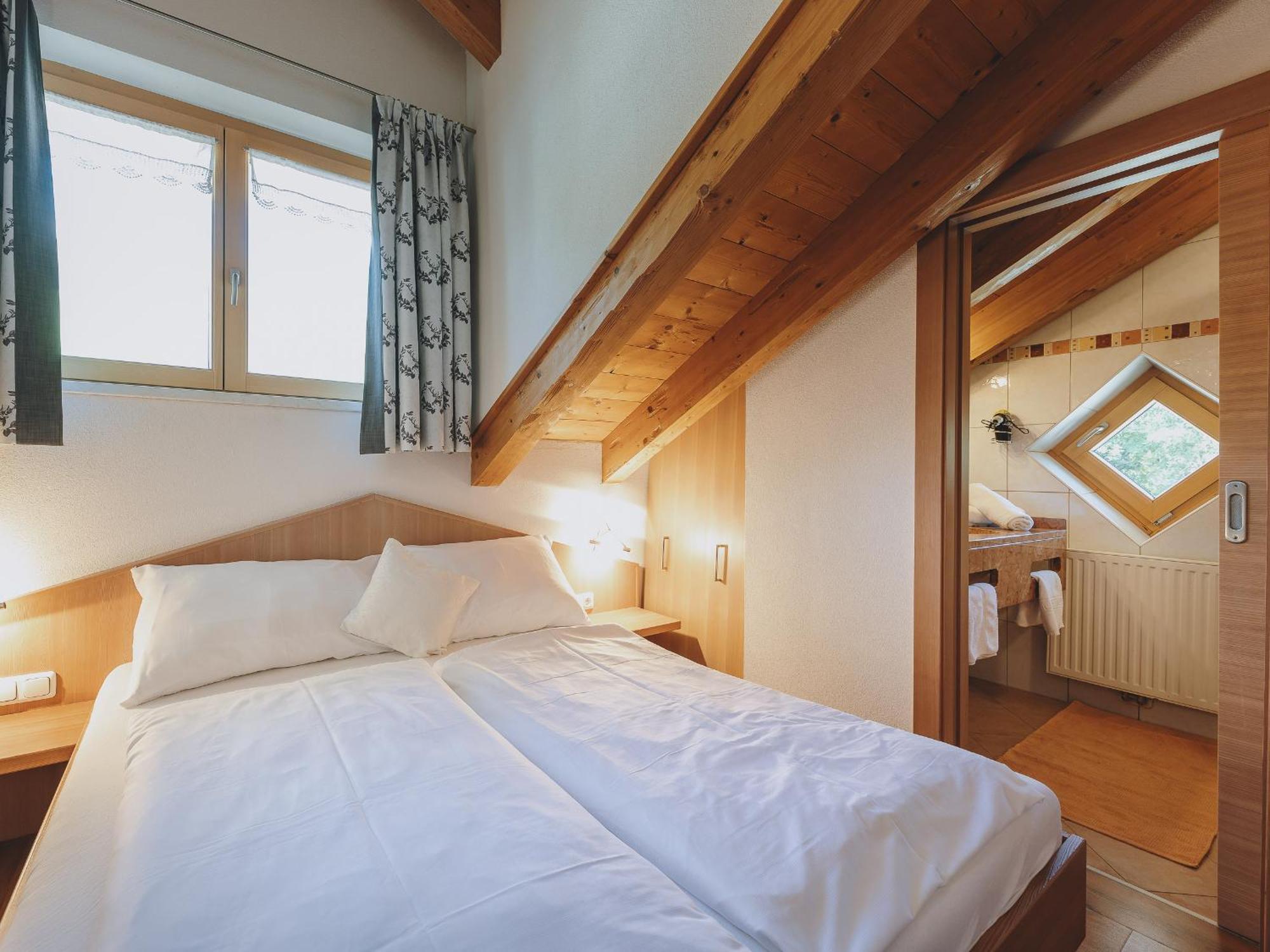 Appartement Haus Elise By We Rent, Summercard Included 滨湖采尔 外观 照片