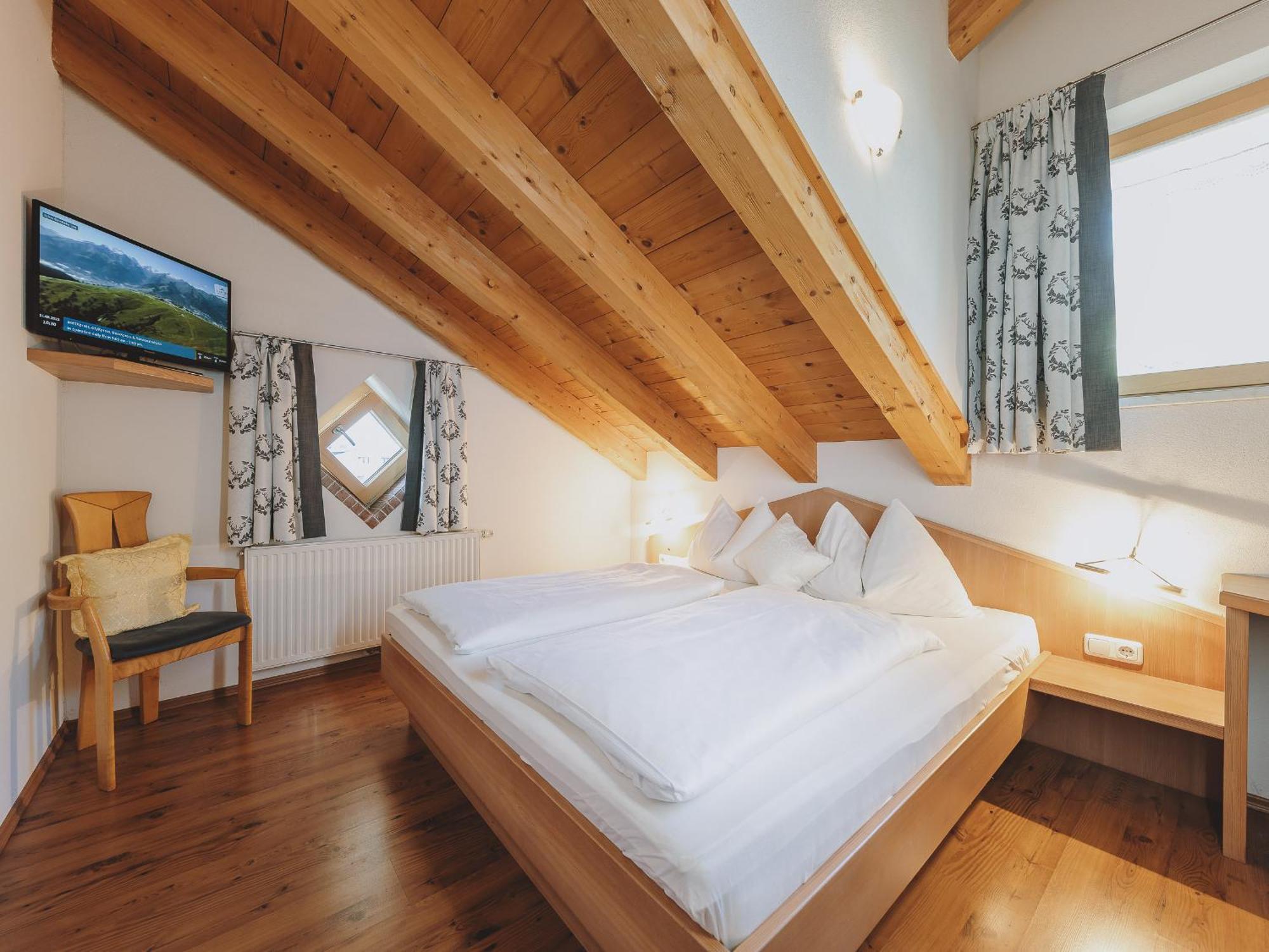 Appartement Haus Elise By We Rent, Summercard Included 滨湖采尔 外观 照片