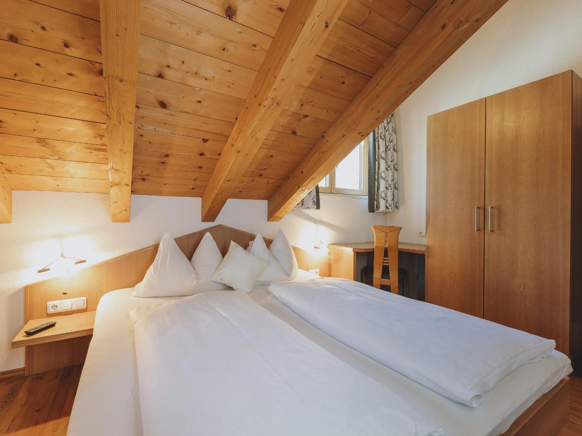 Appartement Haus Elise By We Rent, Summercard Included 滨湖采尔 外观 照片