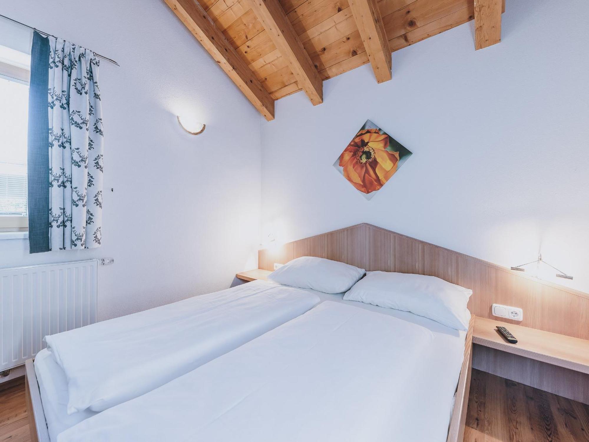 Appartement Haus Elise By We Rent, Summercard Included 滨湖采尔 外观 照片