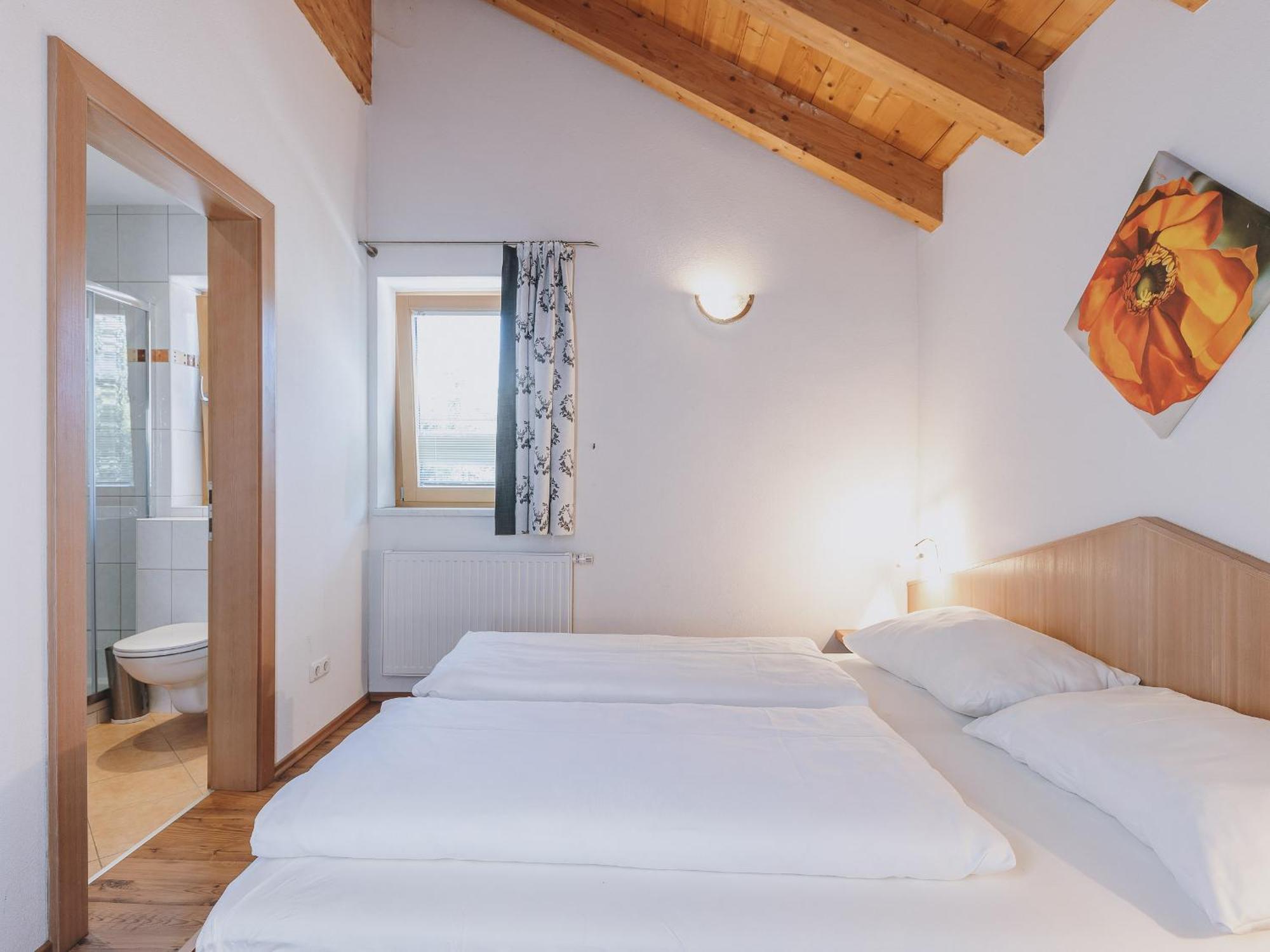 Appartement Haus Elise By We Rent, Summercard Included 滨湖采尔 外观 照片